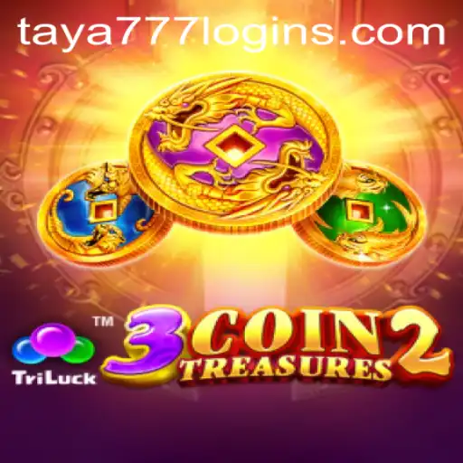 3CoinTreasures2: Navigating Game Play and Insightful Features