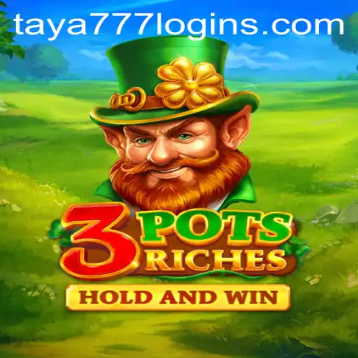 Discover the Exciting World of 3potsRiches and Taya777 Login