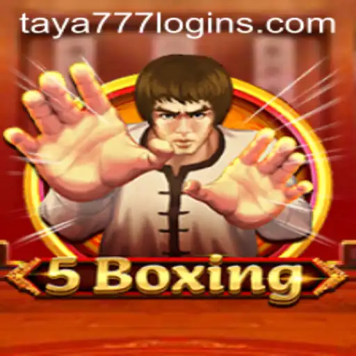 Exploring 5Boxing: The Game and Its Dynamics