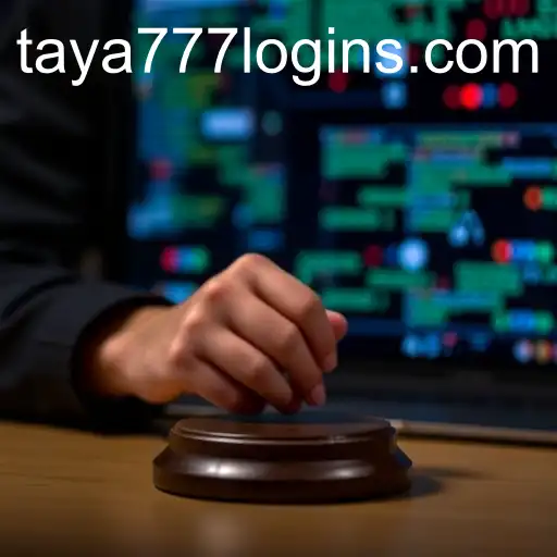 Understanding User Agreements: The Role of taya777 Login