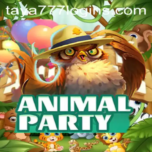 Discover the Whimsical World of AnimalParty and the Taya777 Login Experience