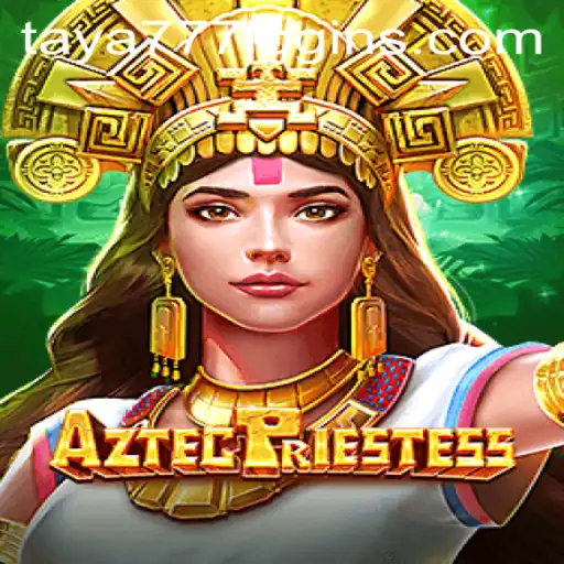 AztecPriestess: Enter the Mystical World of Ancient Rituals