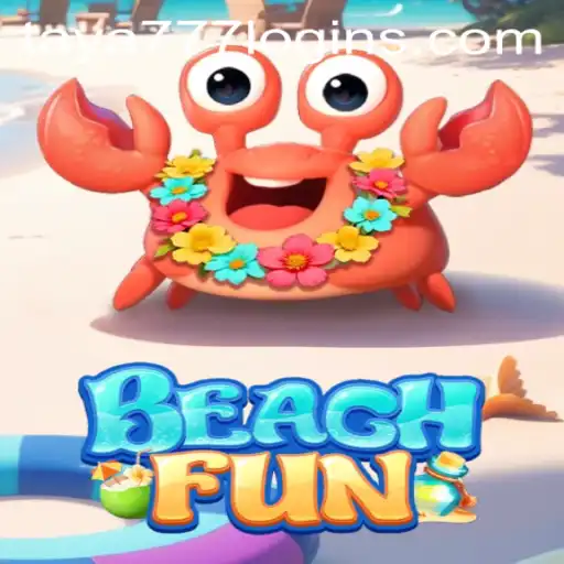 Experience the Thrills of BeachFun: The Ultimate Beach Adventure Game