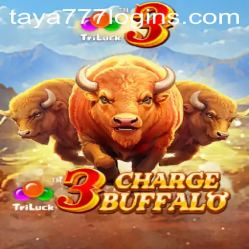 Introduction to 3ChargeBuffalo: A New Gaming Sensation