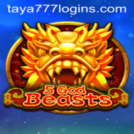 Discover the Enchanting World of 5GodBeasts: A Comprehensive Guide
