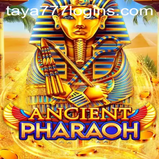 AncientPharaoh and the Thrilling Taya777 Login Experience