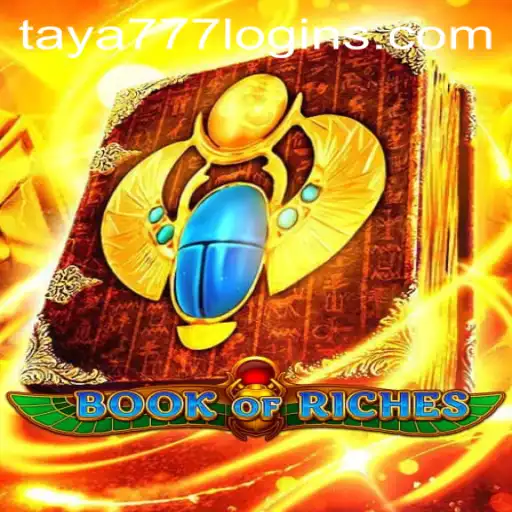 Exploring the Enchanting World of BookofRiches: A Guide to Gameplay and Strategy