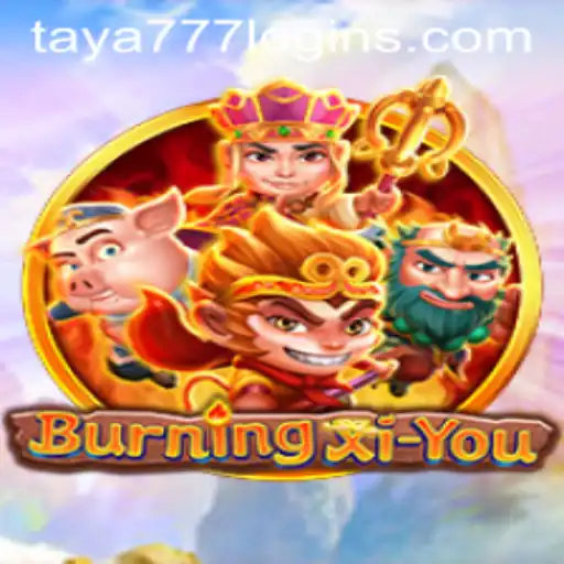 BurningXiYou: Unveiling the Mystique of a Captivating Adventure Game