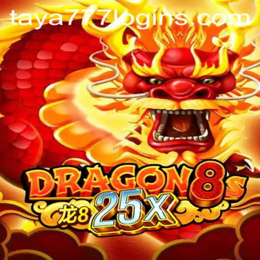 The Fascinating World of Dragon8s25x: A Journey Into Fantasy Gaming