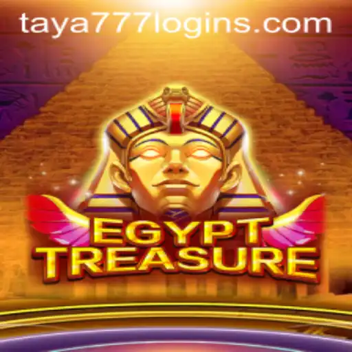Explore the Enchanting World of EgyptTreasure with Taya777 Login