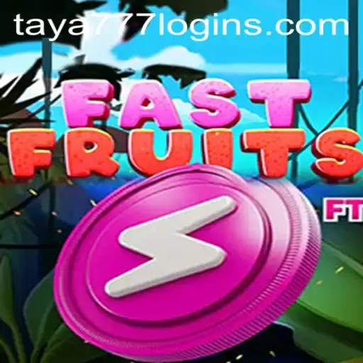 FastFruits: Dive into a World of Speed and Strategy