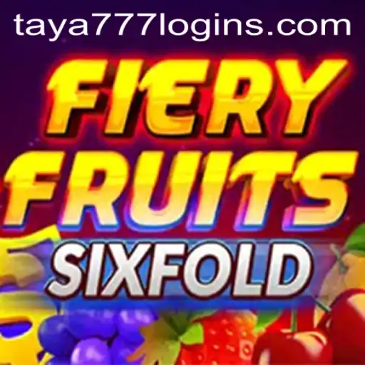 Unveiling FieryFruitsSixFold: A Captivating Gaming Experience