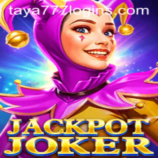 Exploring the Excitement of JackpotJoker and the Convenience of Taya777 Login