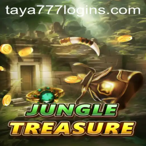 Embark on an Adventure in JungleTreasure: An In-Depth Look at the Thrilling Game