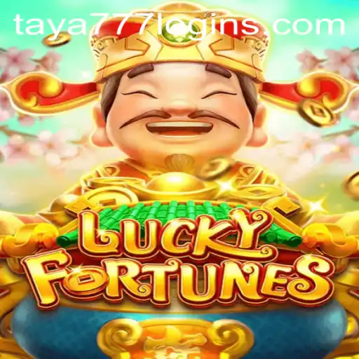 Exploring the Thrills of LUCKYFORTUNES: A Comprehensive Guide