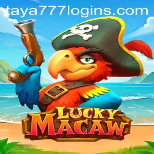 Discover the Enchanting World of LuckyMacaw and the Thrill of Taya777 Login