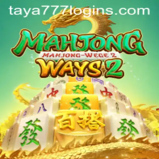 Exploring MahjongWays2 and the Digital Gaming Experience: Taya777 Login