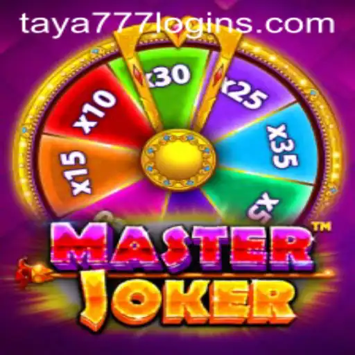 MasterJoker: A Thrilling Card Game Experience