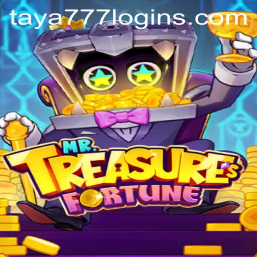 Discover the Thrilling World of MrTreasuresFortune and Seamless Access via taya777 Login
