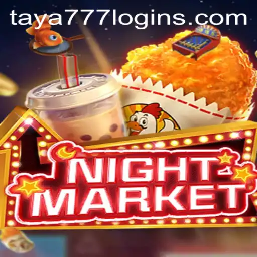 Exploring NIGHTMARKET: A Thrilling Adventure Into The Digital Bazaar