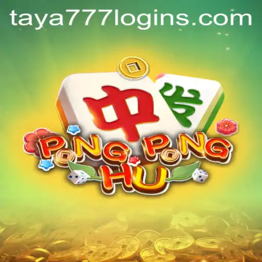 Exploring the Fascinating World of PONGPONGHU and the Convenience of taya777 Login