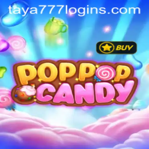 Unveiling POPPOPCANDY: A Dive into the Enchanting World of Colors and Confections