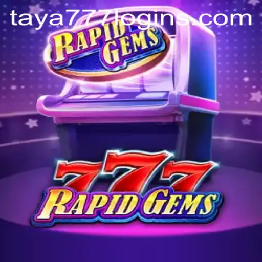 Exploring the Adventurous World of RapidGems777