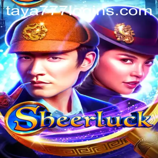 Sheerluck: Dive into the Thrilling World of Mystery and Adventure