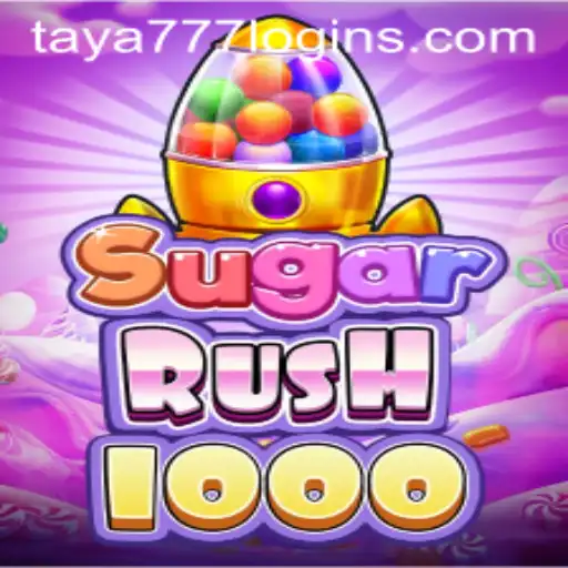 An In-Depth Guide to SugarRush1000 and the Taya777 Login