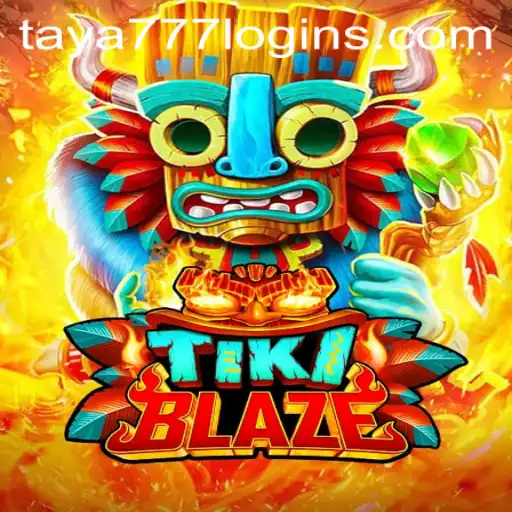 Discover the Thrilling World of TikiBlaze