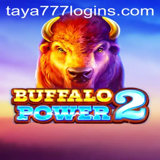 Exploring the Excitement of BuffaloPower2 and How to Login to Taya777