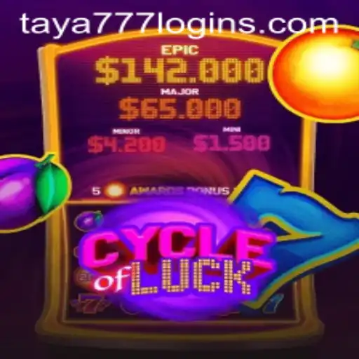 Experience the Thrills of CycleofLuck: The Ultimate Guide to Gameplay and Strategy