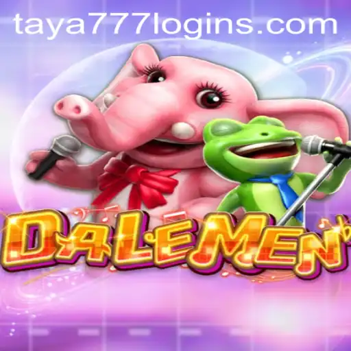 Discovering DALEMEN: An Exciting Gaming Experience