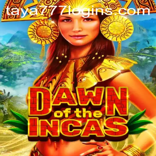 Discovering the Magic of DawnoftheIncas: A Journey Through the Ancient World