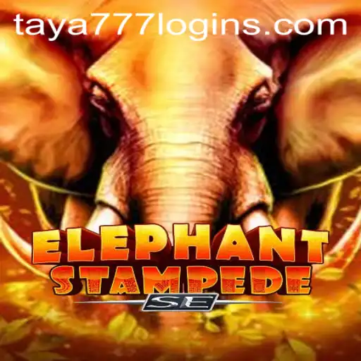 ElephantStampedeSE: A Journey into a Virtual Jungle Adventure