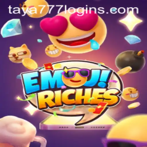 Discover the Exciting World of EmojiRiches and Unlock Fun through Taya777 Login