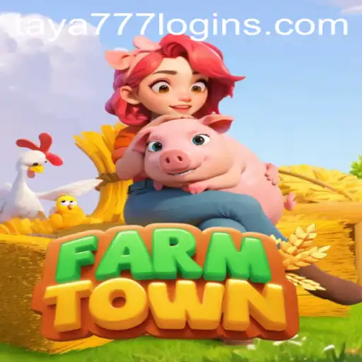 Discover the Enchanting World of FarmTown and the taya777 Login