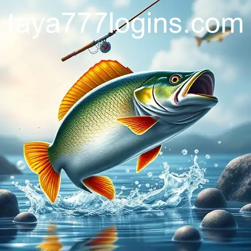 Exploring the Exciting World of Fishing Games and the Role of Taya777 Login