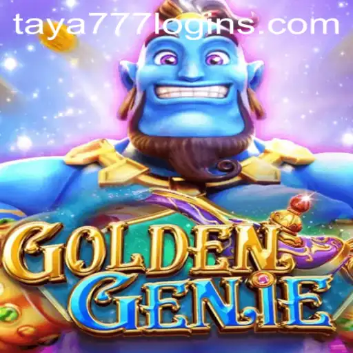 Explore GOLDENGENIE: The Ultimate Gaming Experience with Taya777 Login