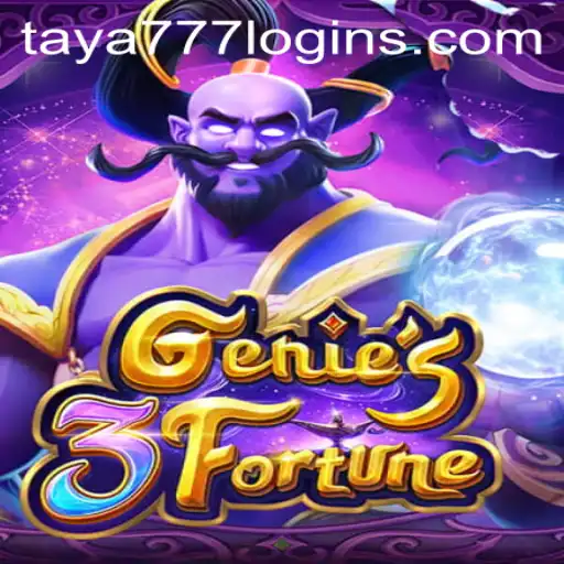 Discover the Exciting World of Genie3Fortune