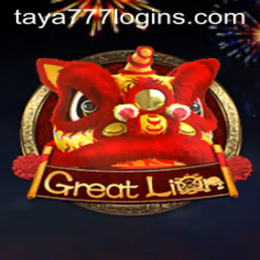 GreatLion: A Comprehensive Guide to the Game and Taya777 Login