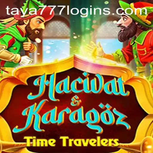 Exploring the Traditional Game of HacivatandKaragoz: An Innovative Take with Taya777 Login