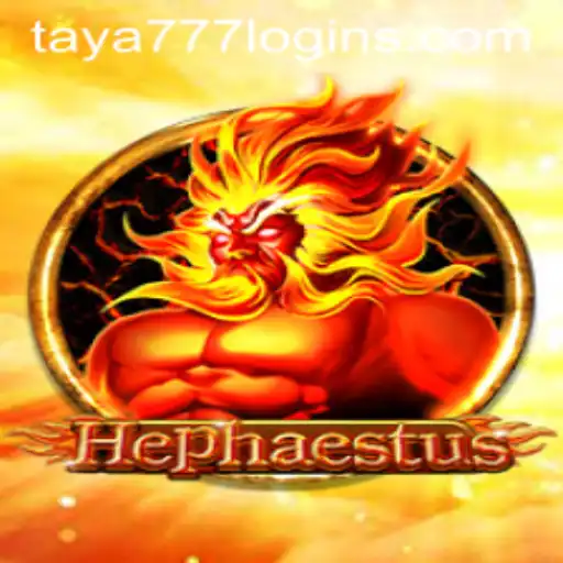 Hephaestus: An Epic Gaming Experience with Taya777 Login Guide