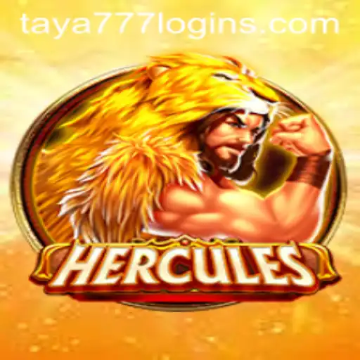 Explore the Legendary World of Hercules and Enhance Your Gaming Experience with Taya777 Login