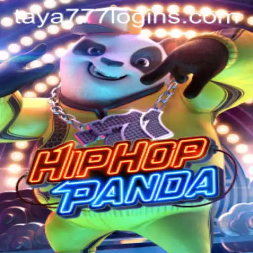 Exploring the Exciting World of HipHopPanda and Taya777 Login