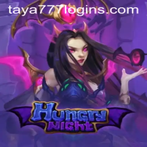 Discover the Thrilling World of HungryNight: An Engaging Adventure Awaits