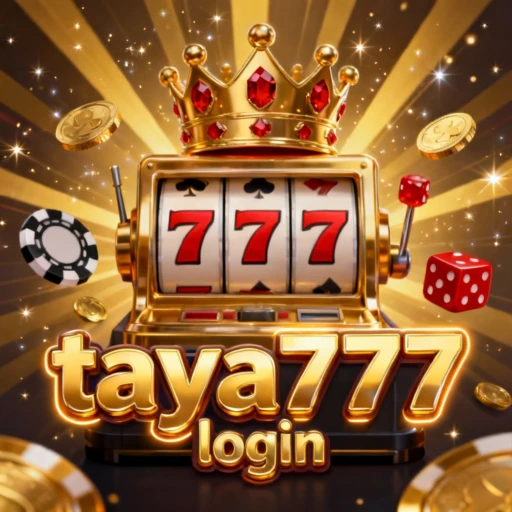 taya777 login