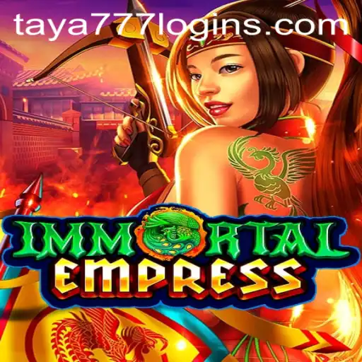 Journey into the Realm of ImmortalEmpress: A Captivating Gaming Experience