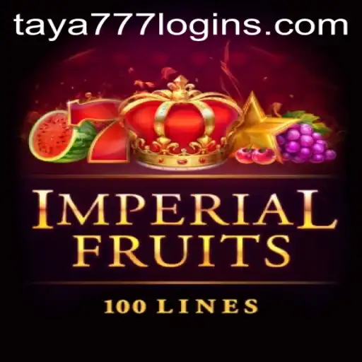 Exploring the Exciting World of ImperialFruits100 and the Ease of Taya777 Login