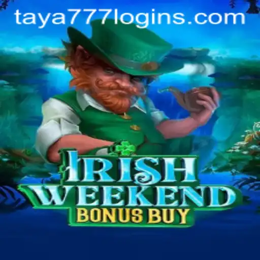Exploring the Features and Rules of IrishWeekendBonusBuy